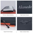 thumbnail image 3 of Alameda Compression Packing Cubes for Luggage,Travel Compression Bags, 3 of 7