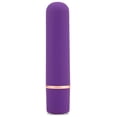 thumbnail image 3 of Sensuelle Vibromasseur à Balles Nubii Tulla, Violet, 3 of 4