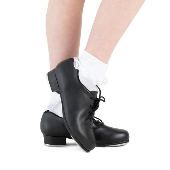 Capezio Downtown Tap Shoe - Child - Girls