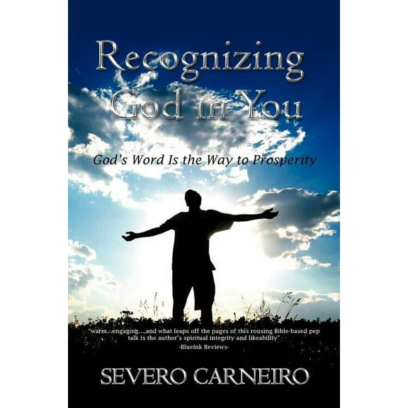 Recognizing God in You