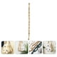 thumbnail image 1 of ADDHAT 1Ud Bolsa De Almacenaje Colgante Marrón Con Para Y Uso Decorativo, 1 of 8