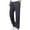 Dark Gray, variant on RKSTN Pants for Men Fall Cargo Pants Slim Solid Straight Pants Casual Outdoor Sports Overalls Pants Loose Trousers Straight Leg Pants