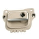 thumbnail image 4 of A222680520 Manija de la guantera derecha para W222 Reemplazo / Accesorio de coche / Repuesto Beige, 4 of 6