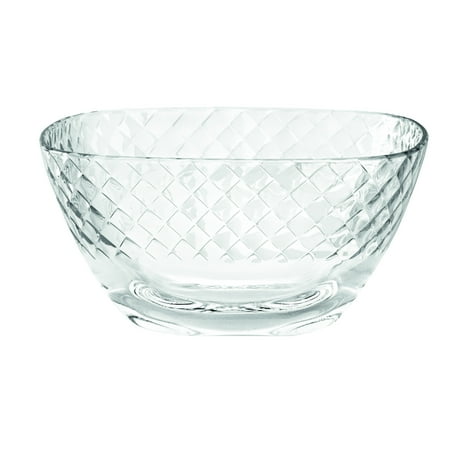 

Majestic Gifts Inc. Majestic Gifts European High Quality Glass Bowl-9.5 Diameter