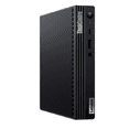 thumbnail image 1 of Desktop Lenovo  ThinkCentre M70q Tiny Intel Core i5 RAM 8GB SSD 256GB Windows 10 Pro, 1 of 2