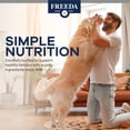 thumbnail image 2 of Calcium Phosphate Powder for Humans & Pets – Freeda Kosher Vegan Bone Health Supplement – 16 oz, 2 of 12