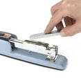 thumbnail image 7 of Swingline 747 Business Desktop Stapler 30 Sheets Sky Blue - Full Size Staplers, 7 of 7