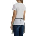 thumbnail image 4 of Kitchen Chef Apron With Pockets For Cooking Grilling Bbq Painting Women Men Apron, 4 of 6