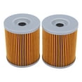 thumbnail image 2 of 420256188 for 2003-2020 Can-Am Renegade Maverick Commander Oil Filter, 2 of 5