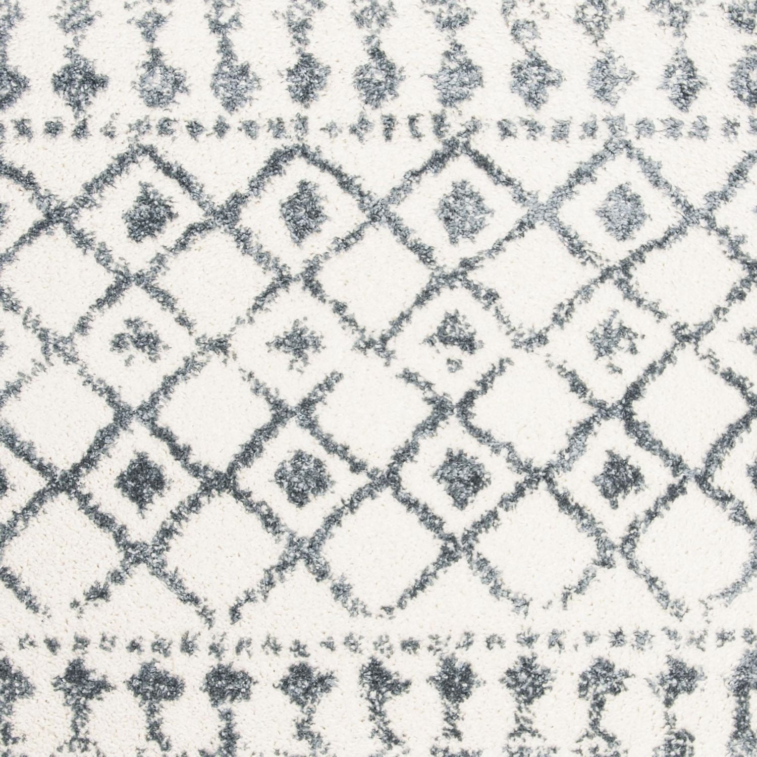 Safavieh Berber Fringe Robynne Tapis Aztèque Shag