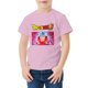 thumbnail image 1 of Camiseta Algodón de DBZ para niños, 1 of 5