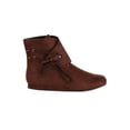 thumbnail image 1 of Bottes Renaissance Brunes pour Hommes, 1 of 3