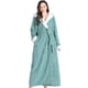 thumbnail image 1 of Camisón cálido de invierno para mujer, albornoz para parejas, camisón de otoño e invierno para hombres y mujeres Fridja nalpqowj50203, 1 of 6