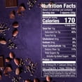 thumbnail image 3 of Ghirardelli Intense Dark Chocolate Squares 72% Cacao Candy Bag 4.1 oz - Pack of 3, 3 of 4