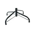 thumbnail image 2 of Metal Christmas Tree Stand, 17.72 Inch Replacement Xmas Tree Stand Base Universal Folding Tree Stand for 3 Ft to 7 Ft Christmas Artificial Trees Fake Tree, Fits 0.5-1.25 Inch Tree Pole, 2 of 7