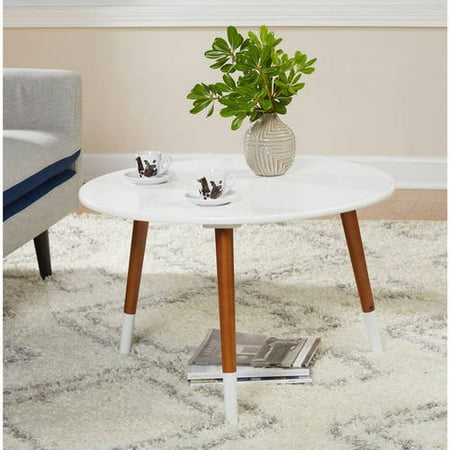 Julia Coffee Table White - Buylateral