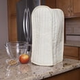 thumbnail image 4 of RITZ Blender Kitchen Appliance Cover (APPLIANCE NOT INCLUDED), Natural, 4 of 5