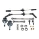thumbnail image 1 of RC coche delantero trasero puente eje accesorios Kits OP montaje para WPL B14 B16 B24 C14 C24 6WD Camión RC, 1 of 4