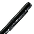 thumbnail image 3 of Swarovski Crystal Shimmer 5595667 Black Lacquered Ballpoint Pen MSRP $59, 3 of 4