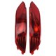 thumbnail image 1 of 1Pair Car Rear Bumper Fog Light for Hyundai Tucson 2015-2018, 1 of 5
