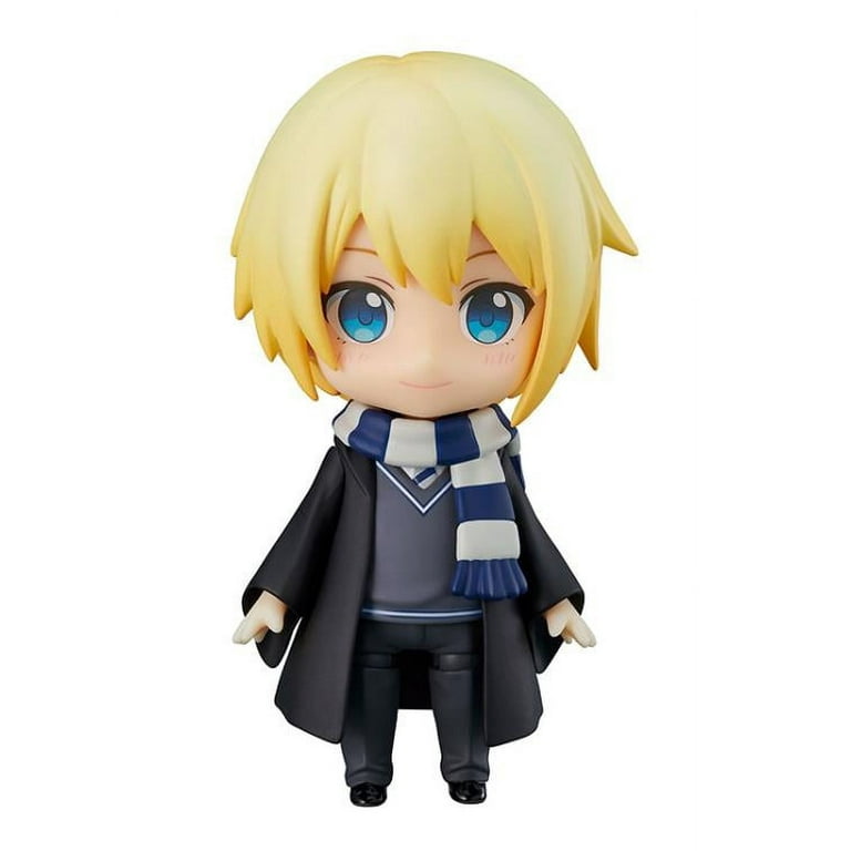 ねんどろいど～「ハリー・ポッター Hogwarts Uniform」～全4種 Nendoroid More: Dress Up Hogwarts Uniform (Slacks Style