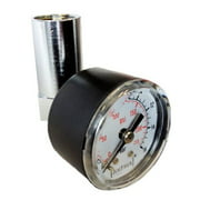 Portafilter Pressure Gauge Check Kit