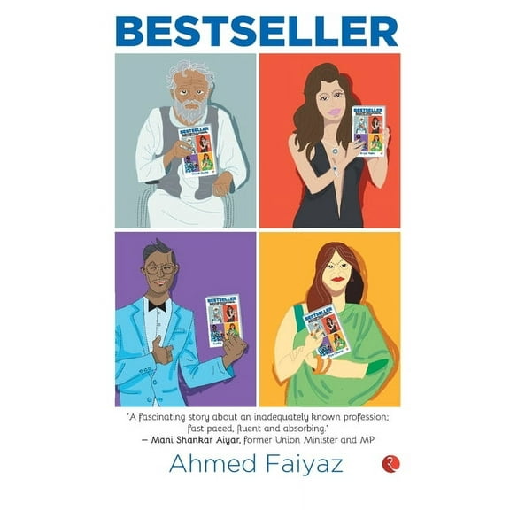 Bestseller (Pb), (Paperback)