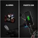 thumbnail image 2 of Motocicleta Vento Hyper 280cc 2023 VENTO Hyper 280 URBAN SPORT, 2 of 5