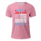 thumbnail image 5 of Tops para hombre, blusas y camisas de cuello redondo y manga corta para hombre, tops casuales de cuello redondo y manga corta con estampados especiales para hombre., 5 of 5