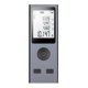 thumbnail image 1 of Mini Laser Rangefinder Digital Tape Measure Laser Ruler USB Charge Aluminum Alloy Fuselage Measuring, 1 of 5