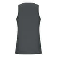 thumbnail image 5 of JXMVOJ Men's Casual Sleeveless Printed Top, Round Neck, Stylish Polyester Shirt for Summer & Spring, Perfect for Daily Wear, Parties, and Vacation, 5 of 5