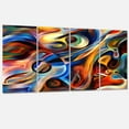 thumbnail image 2 of Design Art - Musique Abstraite et Rythme, 2 of 3