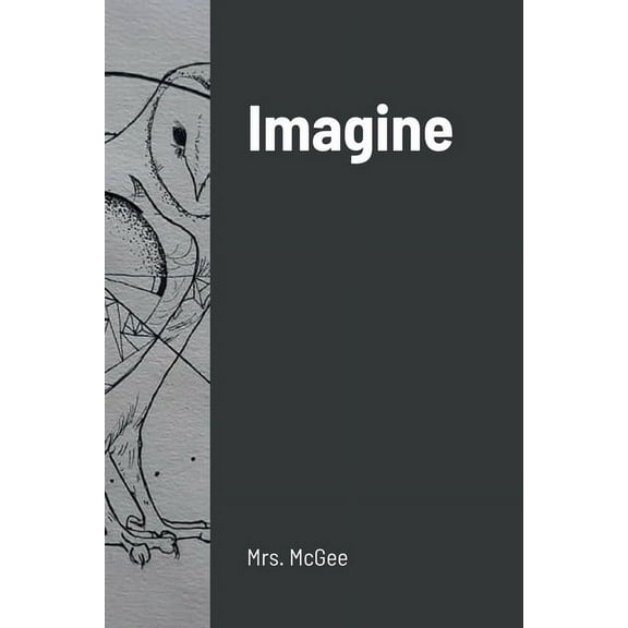 Imagine, (Paperback)