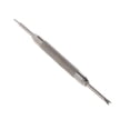 thumbnail image 2 of Watch Band Strap Replacement Spring Bar Link Remover Stainless Steel Repair Tool White, 2 of 5