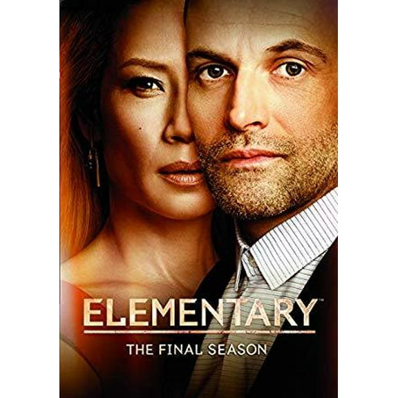 Elementary: The Final Season