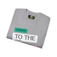 thumbnail image 5 of CHEERS TO THE WEEKEND - Unisex Ultra Cotton Tee, 5 of 8