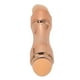 thumbnail image 5 of Mini Juego de Brochas de Maquillaje ANGGREK 4 en 1 Doble Punta Oro Rosa, 5 of 8
