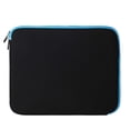 thumbnail image 2 of 14 inch Laptop Sleeve Case - Protective Sleeve Bag for 14" Notebook Computer, Water-Resistant Portable Slim Case (Blue), 2 of 5