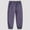 Purple, variant on Anniversary Girls Casual Jogger Pants Comfortable Loose Fit Athletic Sweatpants for Kids Trendy Fashion Everyday Wear Spring Fall Winter Sports Outfits