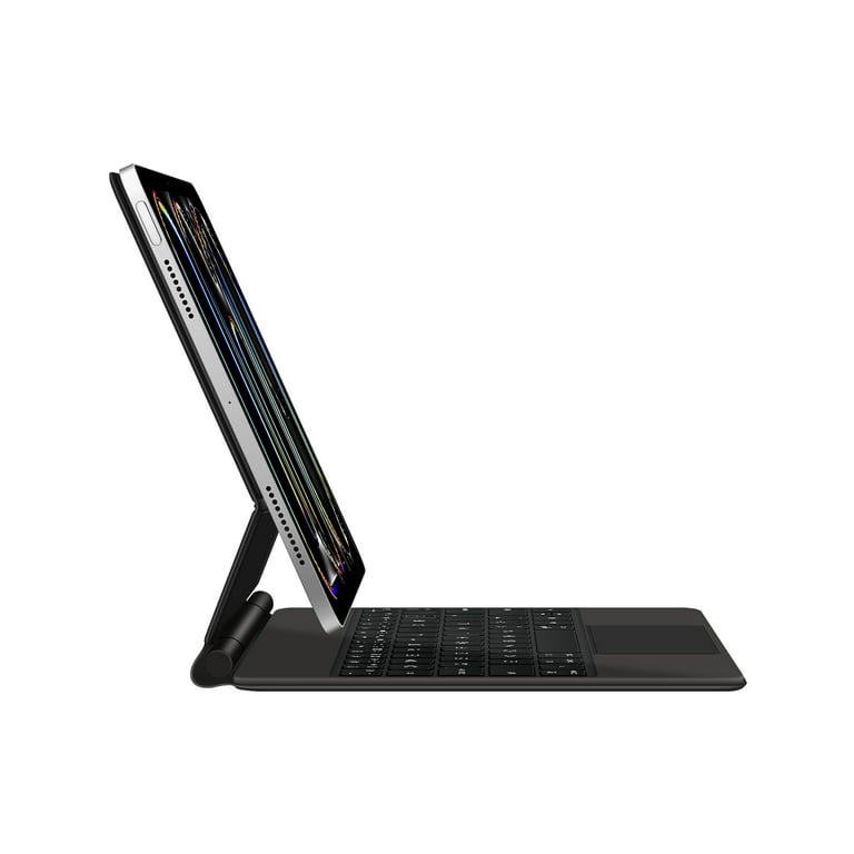 AJIUYU Magic Keyboard for iPad Pro 11 Inch M4 2024, Backlit AJIUYU Magic Keyboard for iPad Pro 11 Inch M4 2024, Backlit