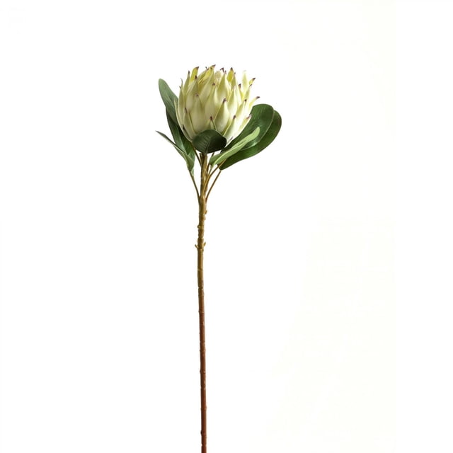 Hill Interiors Protea Protea Artificial Flower