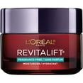 thumbnail image 2 of L'Oreal Paris Revitalift Triple Power Face Moisturizer, Unscented Cream, 1.7 oz, 2 of 9