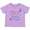 Lavender, variant on Inktastic Handball Player Future Boys or Girls Toddler T-Shirt
