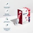 thumbnail image 6 of Unicity Balance Mixed Berry Drink Mix 2 Box Pack, 60 Sachets Total (2 x 30), Instant Berry Beverage Powder, Low Calorie Daily Drink Mix, Travel Friendly Sachets for Men & Women, 6 of 7