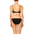 thumbnail image 2 of No Boundaries Junior's Bralette Bikini Swim Top, 2 of 6