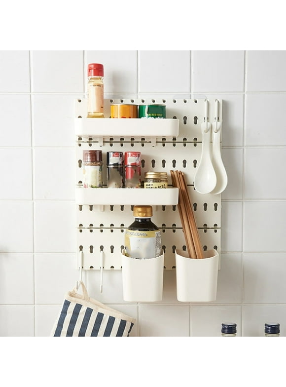 Pegboards in Wall Organization - Walmart.com