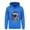 Blue, variant on Kids Boys Girls Fortnites Multiplayer Video Game Anime Cartoon Graphic Printed Costume Hoodies Casual Sweatshirt Hooded Tracksuit Long Sleeve Pullover Jogging Suit Hoody Sport Clothes Outerwear 4-13