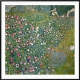 thumbnail image 2 of Art.com Printed Nature & Floral Framed Art Print, 27" x 27", by Gustav Klimt, 2 of 5