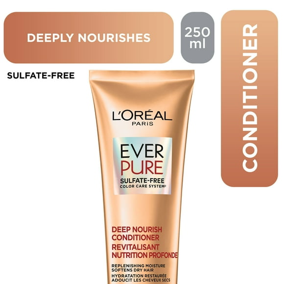 L'Oreal Paris Evercreme Deep Nourish Conditioner