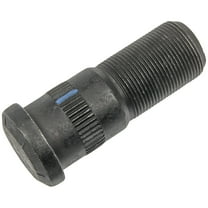 Dorman 610-0116.5 Black Wheel Lug Stud